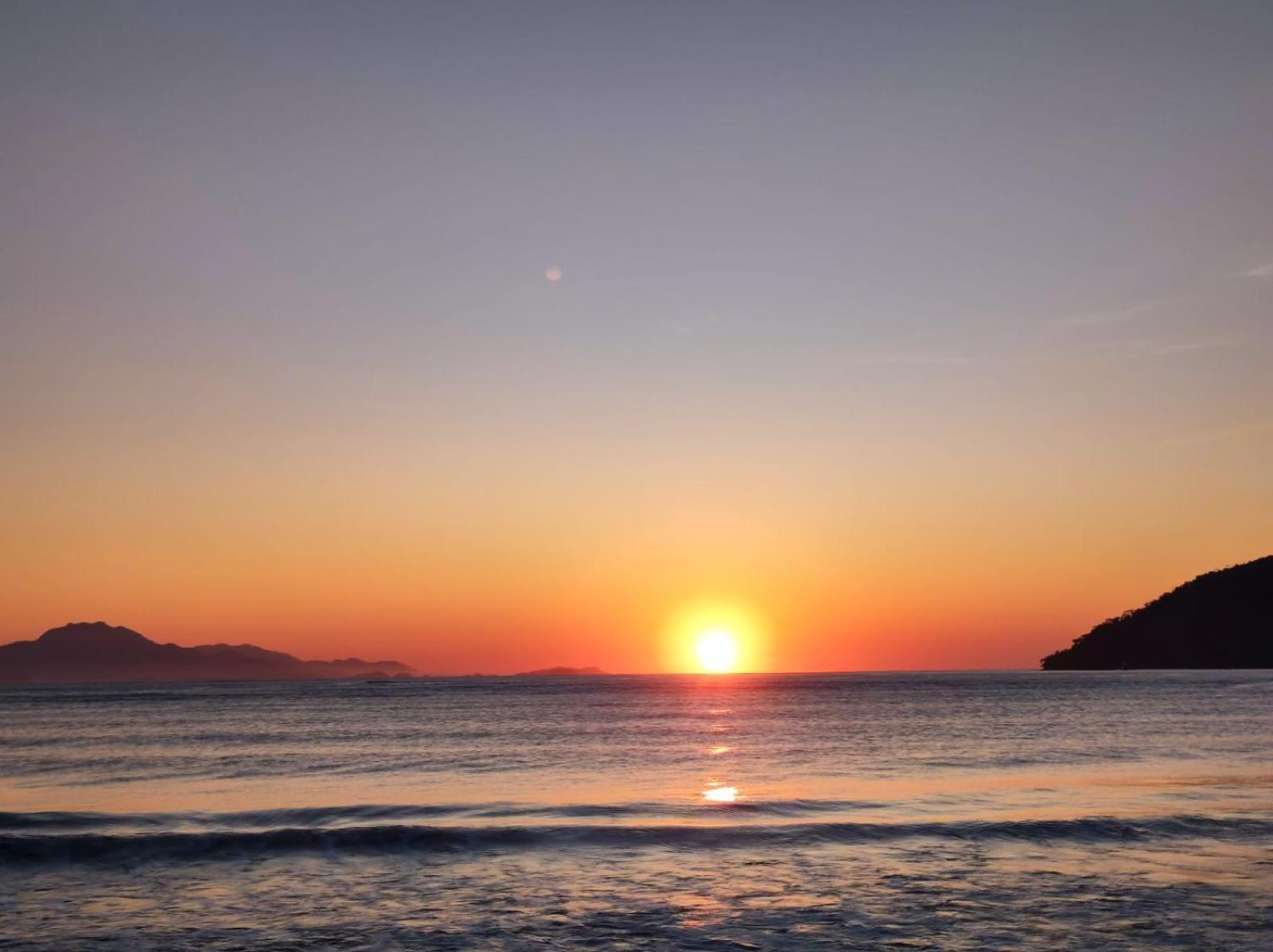 Ubatuba Wild Surf Hostel Quarto foto